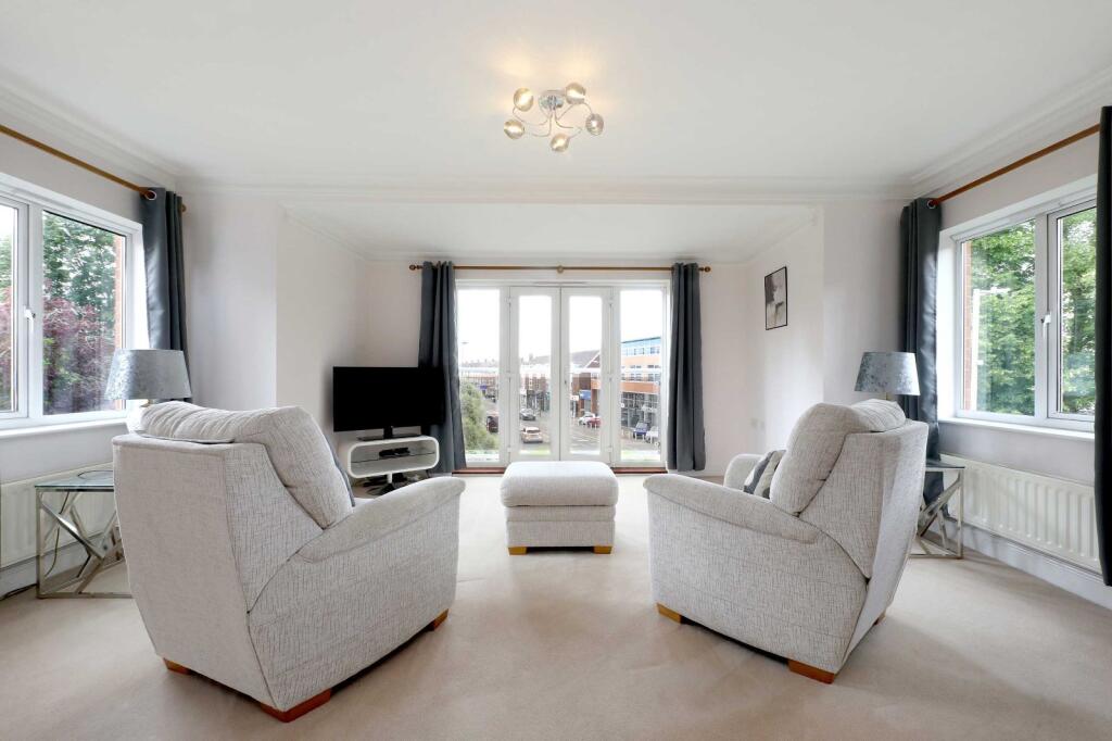 Apartment in Hemel Hempstead, Beaconsfield - View 4