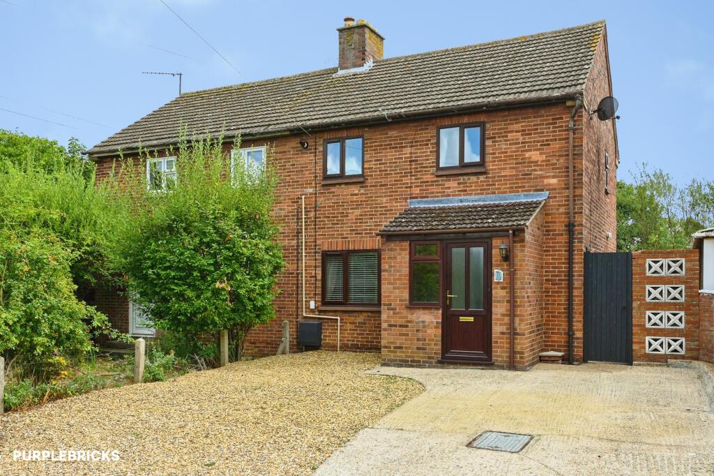 Main image of property: Balmoral Road, King's Lynn, PE30