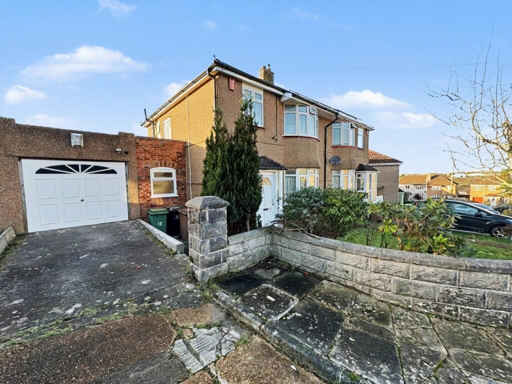 Main image of property: Conway Gardens, Plymouth