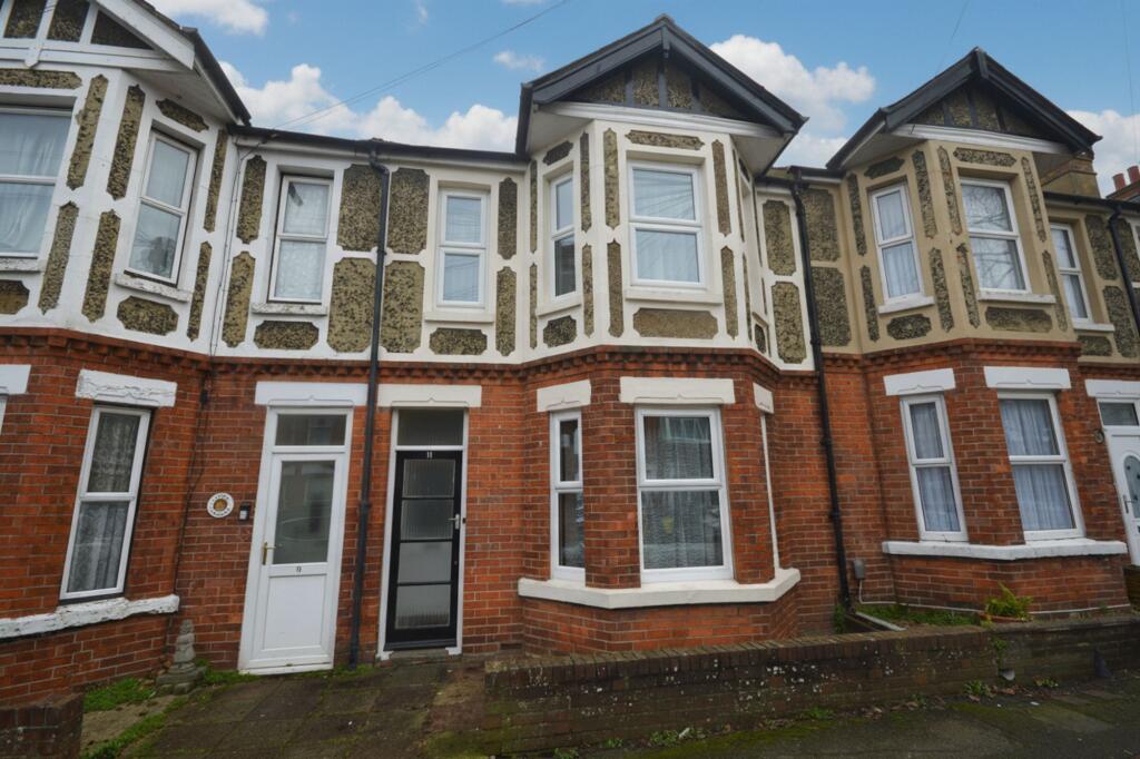 Main image of property: St. Georges Road, Folkestone, CT19