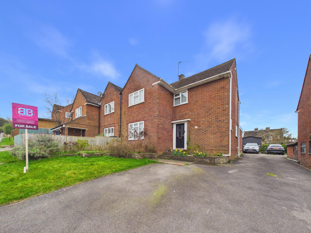 Main image of property: New Road, Princes Risborough, Buckinghamshire