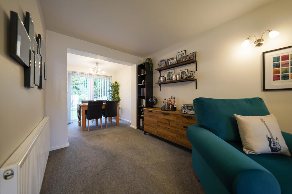 Park Drive, Leicester Forest East, Leicester, Leicestershire photo 4