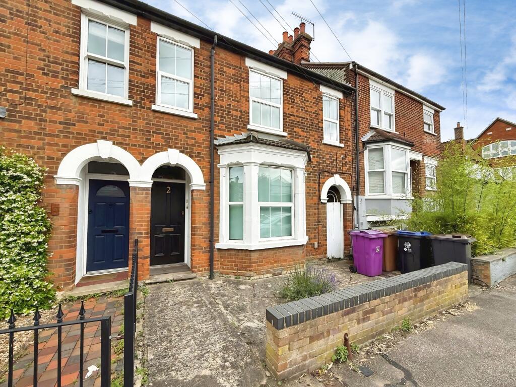 Main image of property: Kings Road, Hitchin, SG5