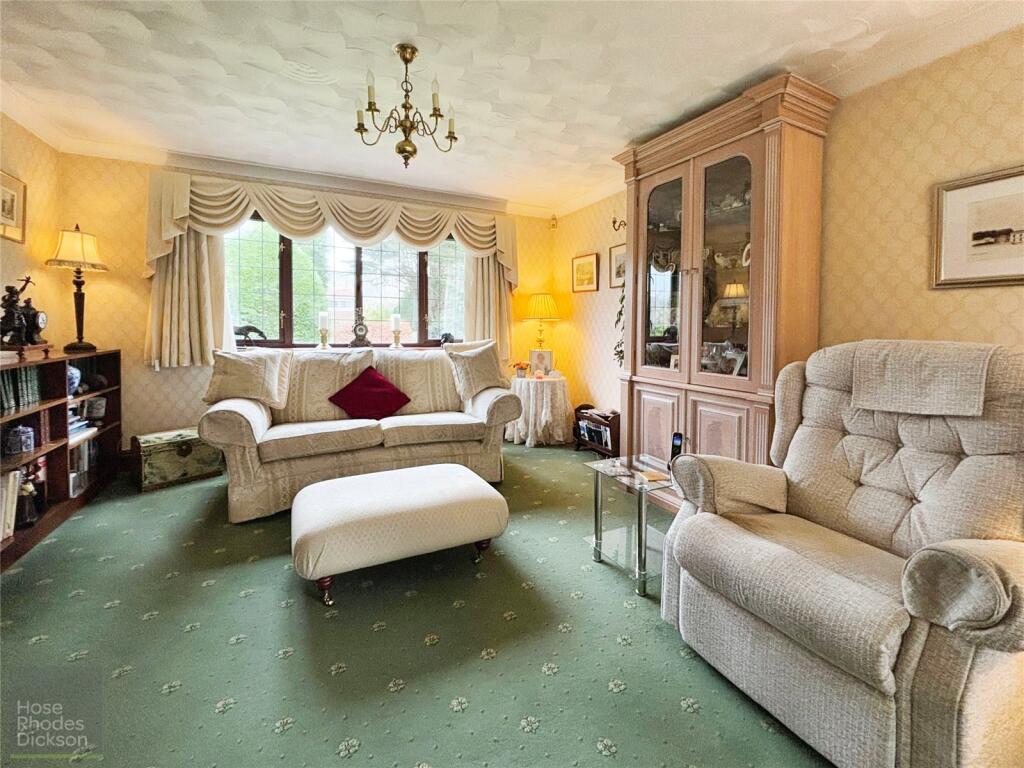 Webster Way, Alverstone Garden Village photo 3
