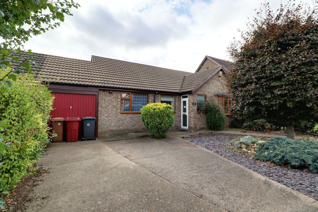 Main image of property: Magdalen Close, Scunthorpe, DN16