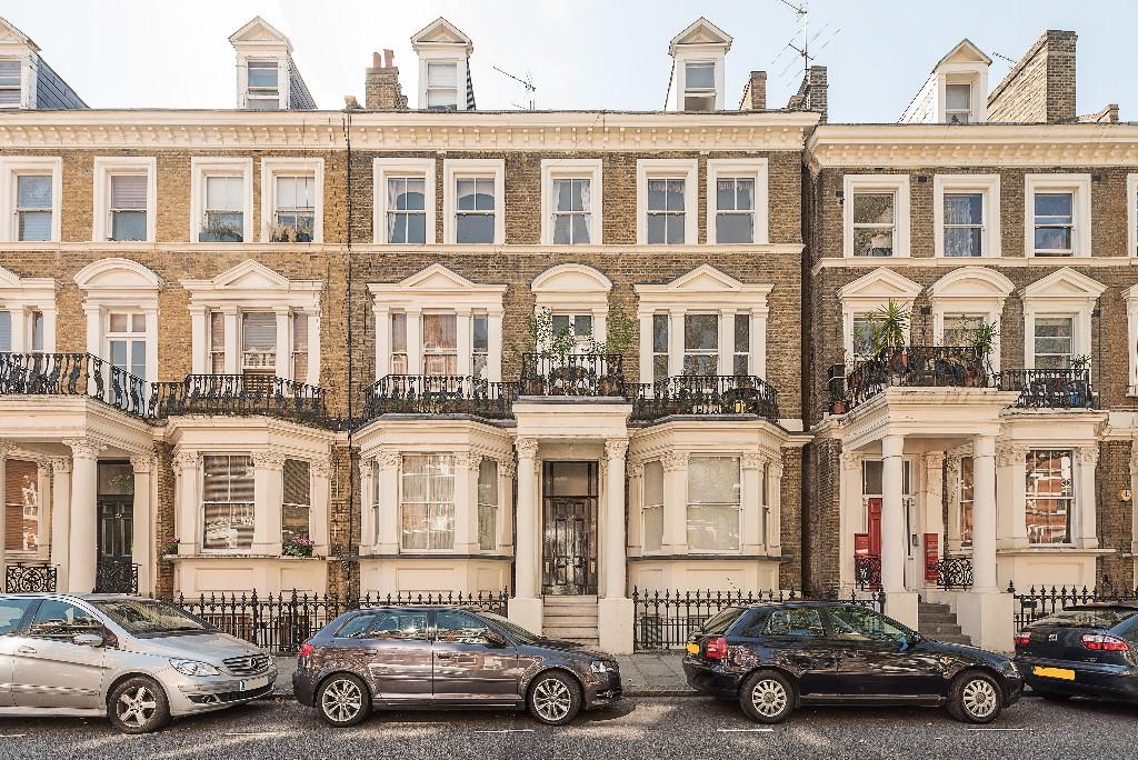Main image of property: Holland Park Gardens, London, W14