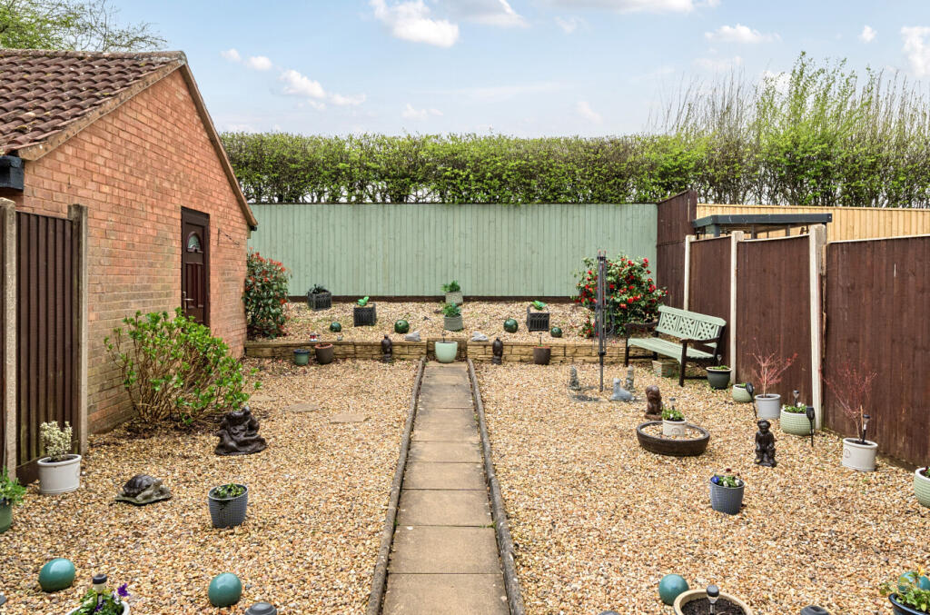 Additional image 8 of Ashmead, Yeovil, Somerset, BA20