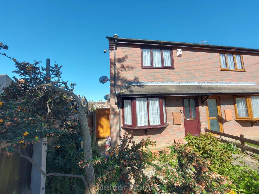 Main image of property: Sidney Way, Cleethorpes