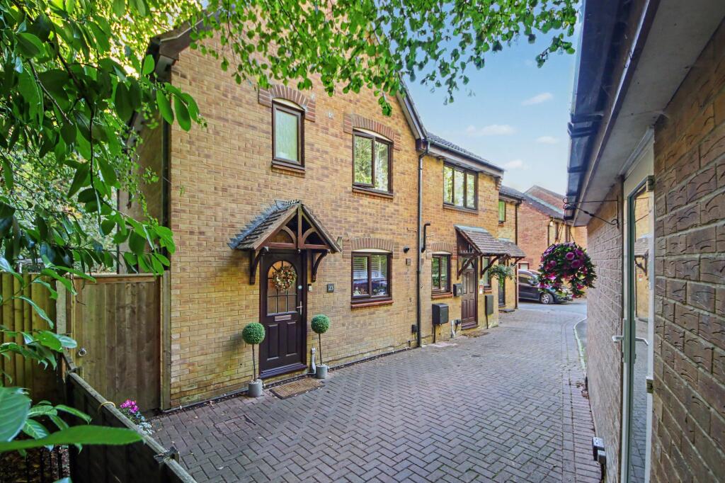 House in Southampton