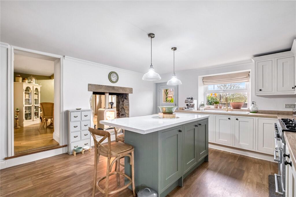 Additional image 12 of Mill Cottages, Salterforth, Barnoldswick, Lancashire, BB18