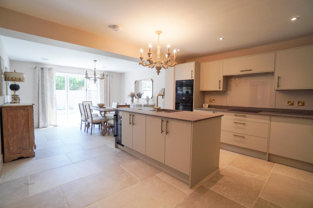 Main image of property: Grey Friars, Chester, Cheshire West And Chester