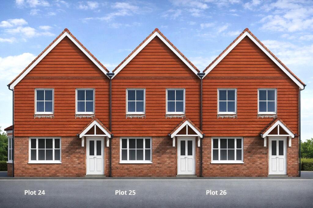 Main image of property: The Meadows, Barcombe Cross, Lewes, East Sussex, BN8