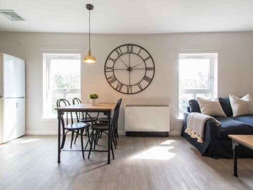 Main image of property: Morrison Circus, Edinburgh, EH3