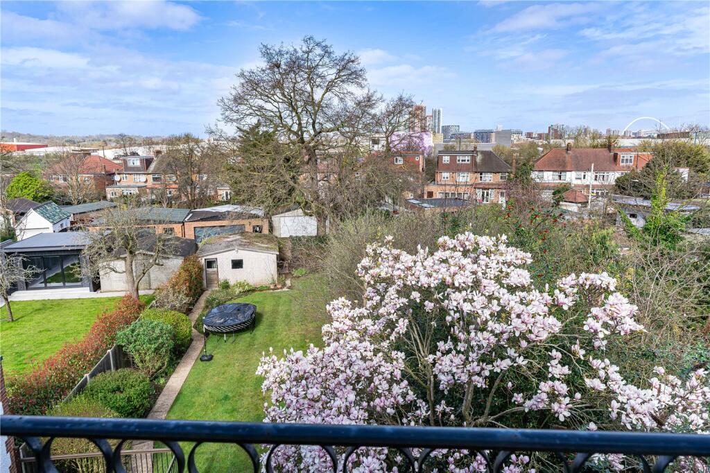 Main image of property: Brunswick Road, London, W5