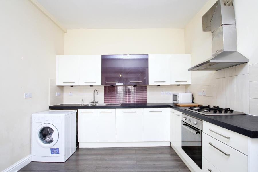 Main image of property: Gloucester Road - Horfield