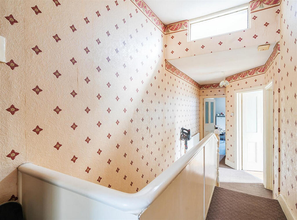 House in London, Leyton - View 5