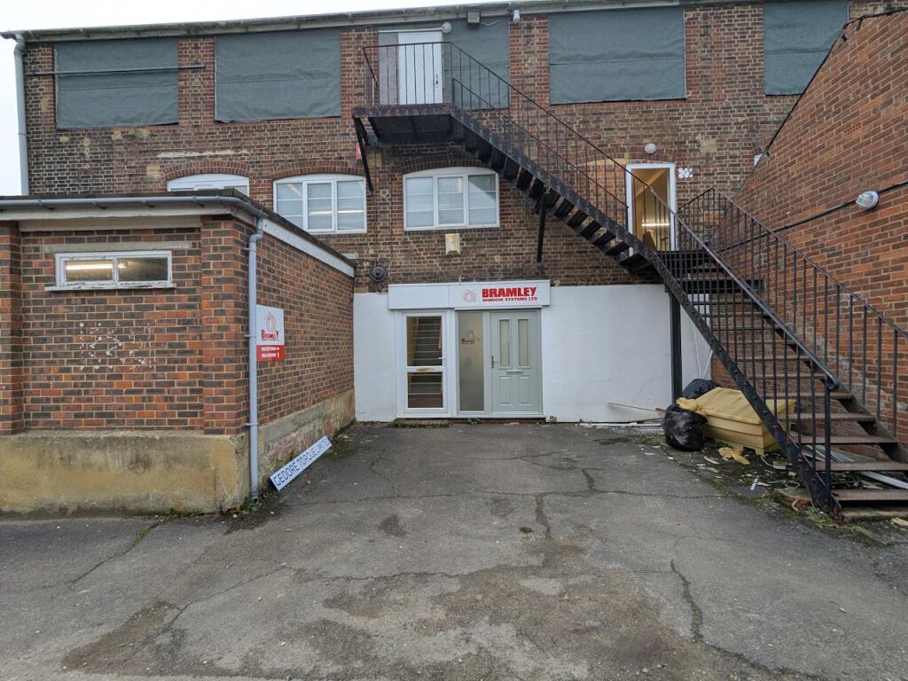 Main image of property: The Tannery Office, Gedore Torque, Tannery Lane, Guildford, GU5 0AJ