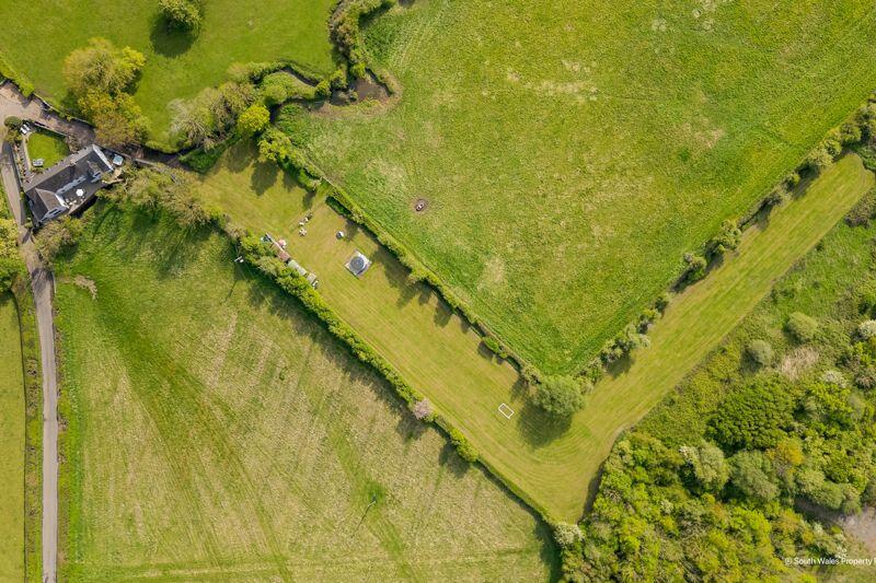 4 bed detached - Sully Road, Penarth image 2