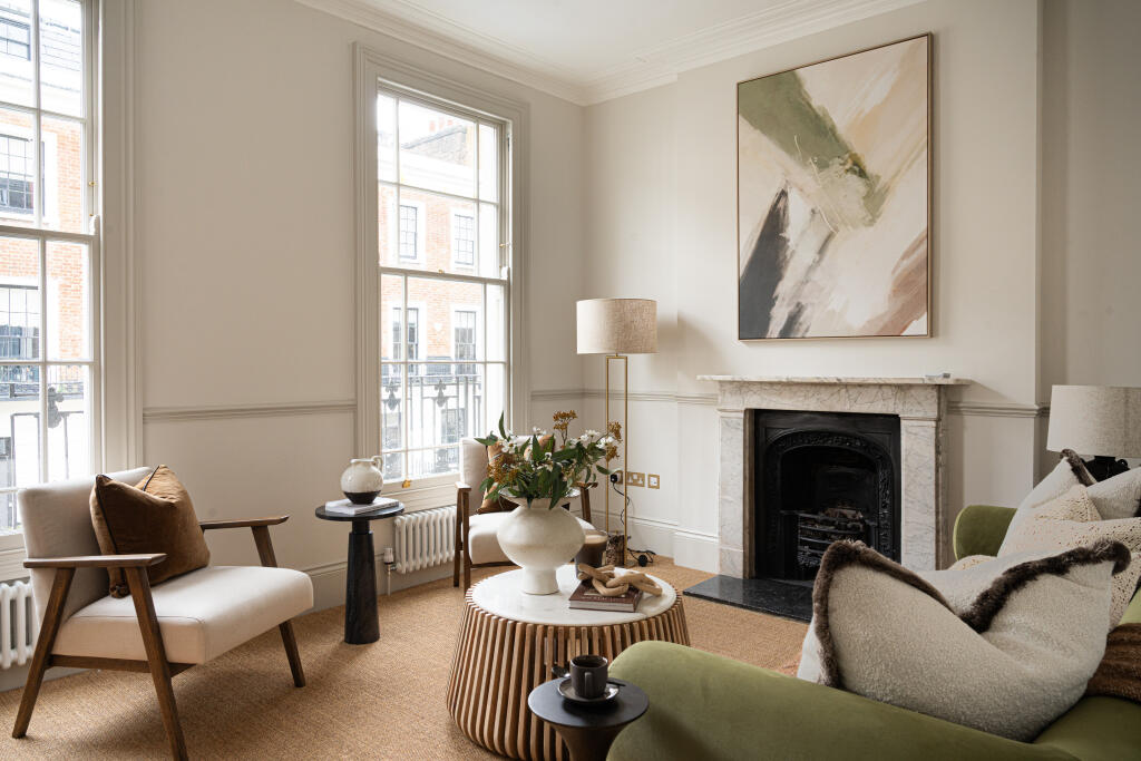 Main image of property: Hugh Street, London, SW1V