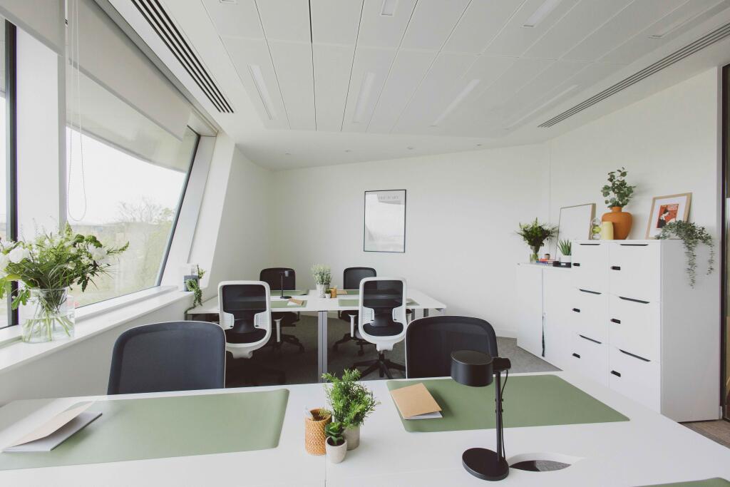 Additional image 7 of Elmdon Trading Estate, Bickenhill Lane, B37