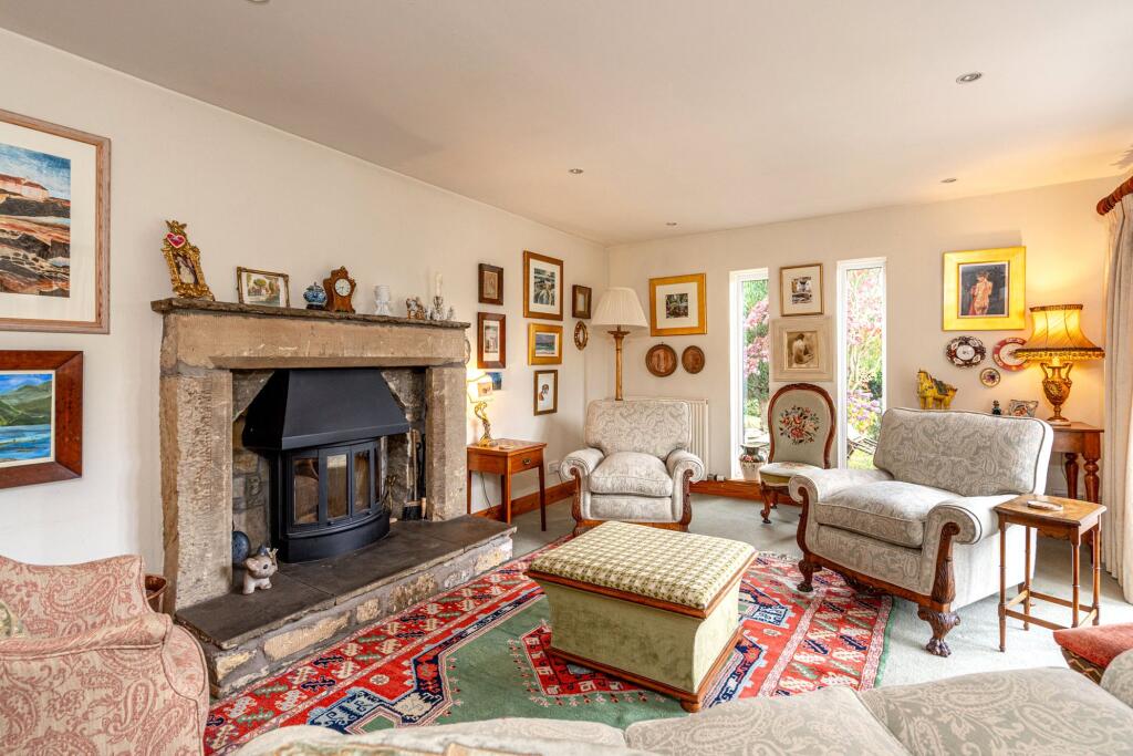 House in Kirkcaldy - View 5