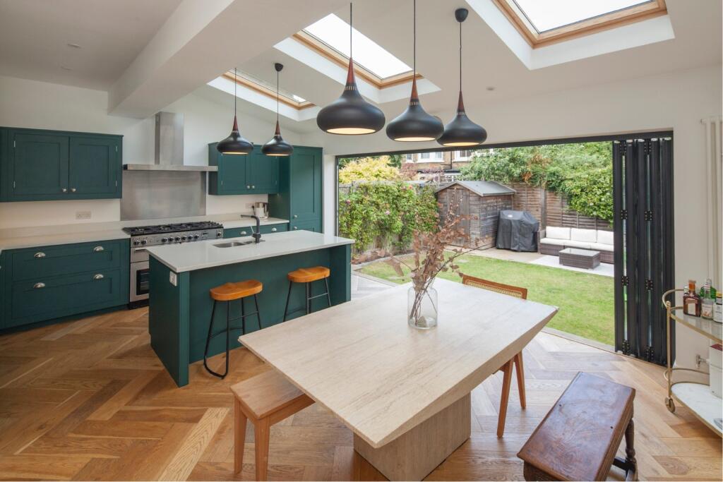 Main image of property: Cricklade Avenue, Streatham Hill, London, SW2