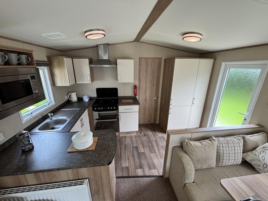 ABI Oakley, Rivers Edge, Ingleton, North Yorkshire, LA6 3HR - View 2