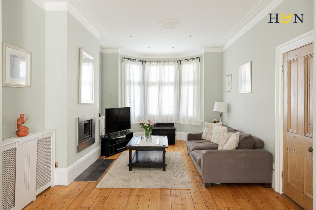 House in Hove, Brighton and Hove - View 5