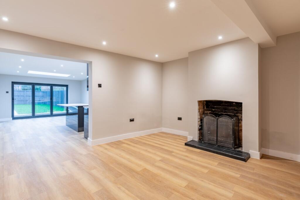 7, Park Lane, Newbury, Berkshire, RG14 photo 4