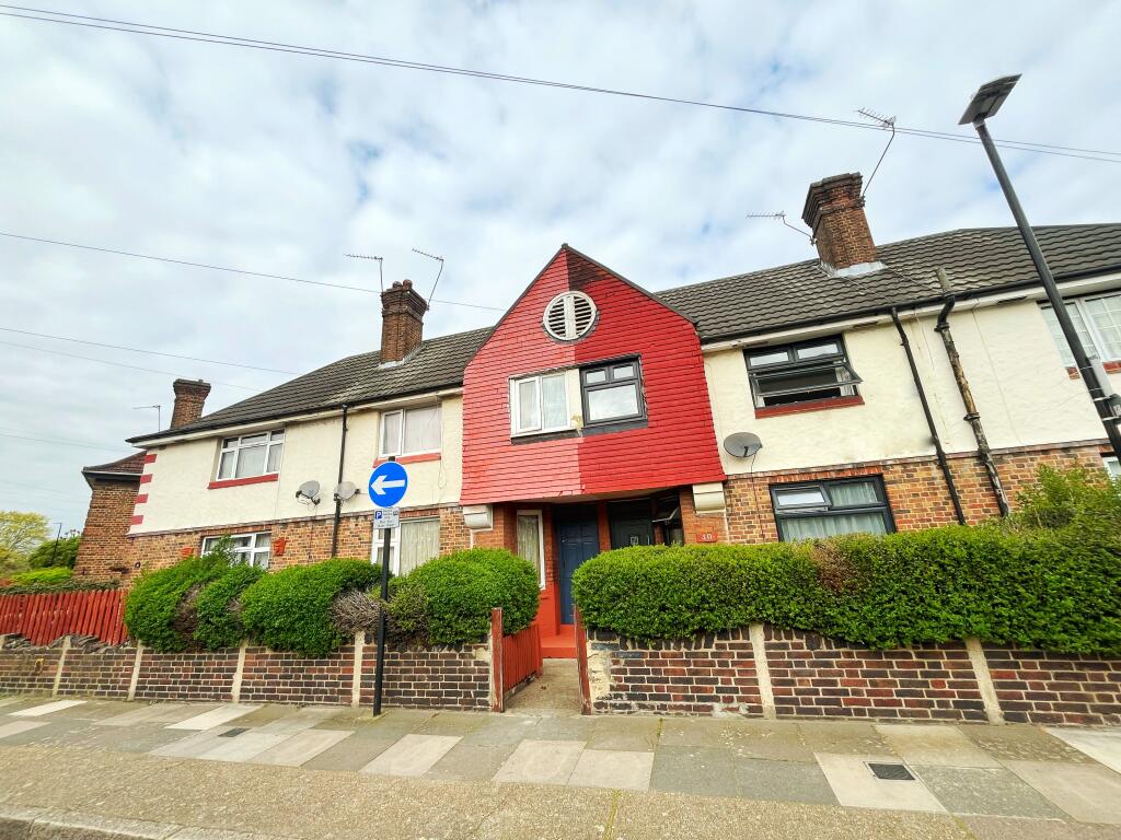 Main image of property: Holborn Road, Plaistow, E13