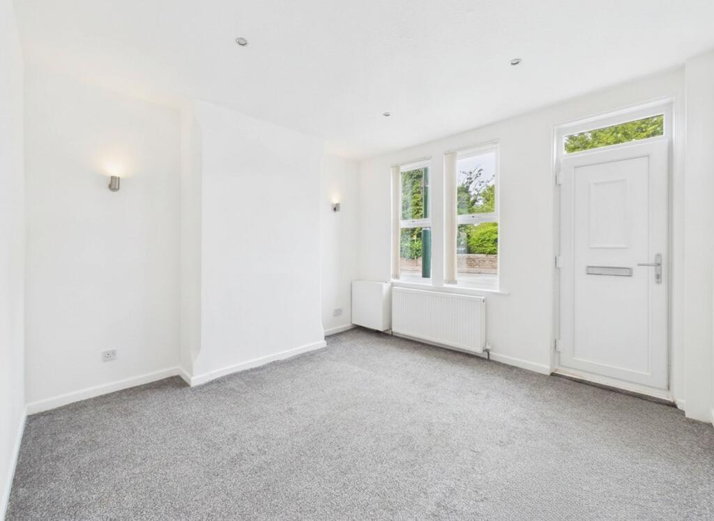 House in Nottingham, Mapperley Park - View 6