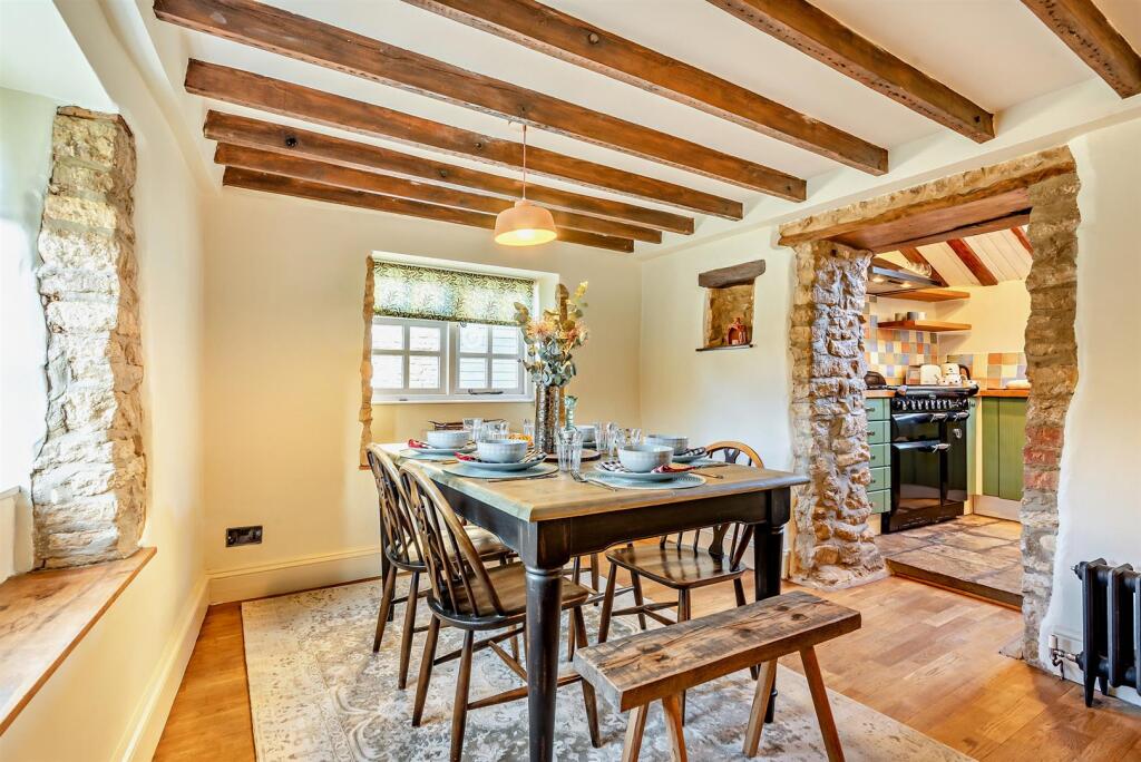 House in Oxford - View 3