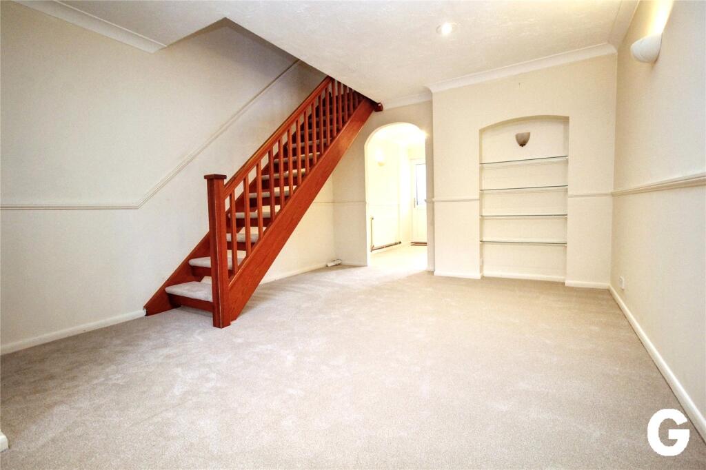 Euston Grove, Ringwood, Hampshire, BH24 photo 3