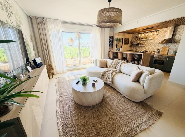 Main image of property: La Torre Golf Resort, Murcia (Costa Calida), Spain