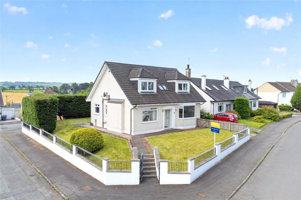 Main image of property: Craighill Drive, Clarkston, Lanarkshire, G76