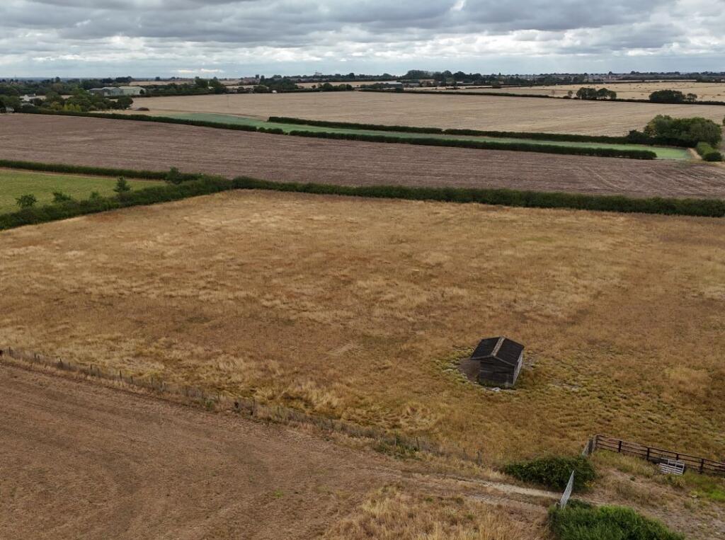 Land on the East side of Hurst Lane, Little Downham, Ely, Cambridgeshire, CB6 2SS - View 5