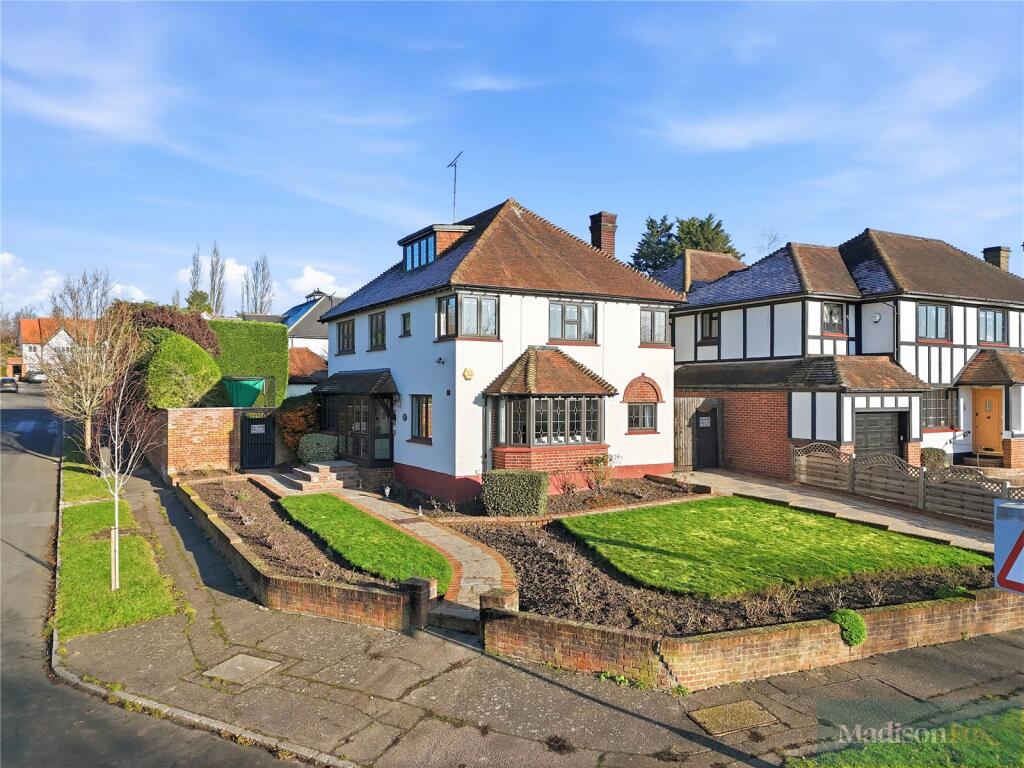 Main image of property: Courtland Drive, Chigwell, Essex, IG7