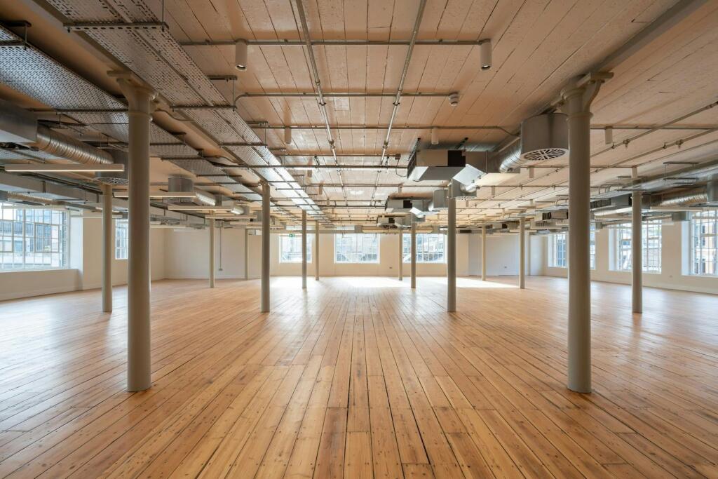 3rd Floor