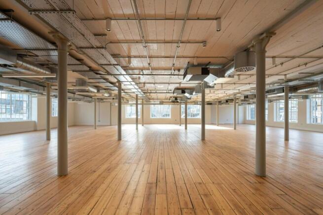 3rd Floor