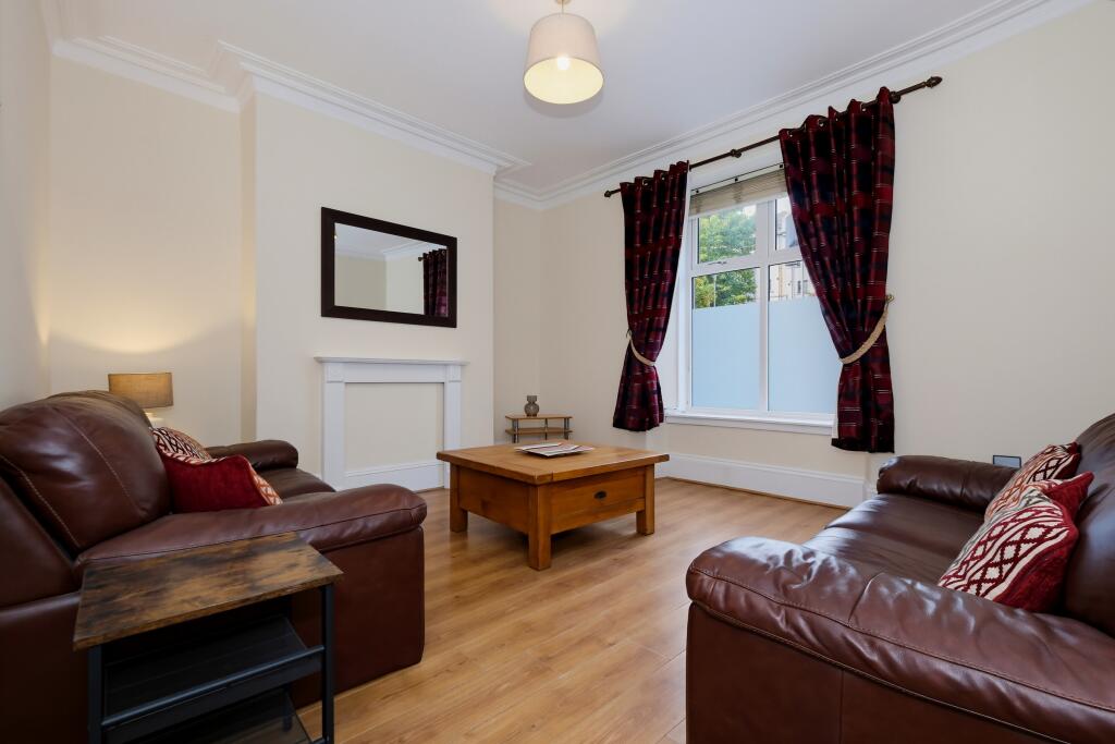 Main image of property: 15A Baker Street, Rosemount, Aberdeen, AB25