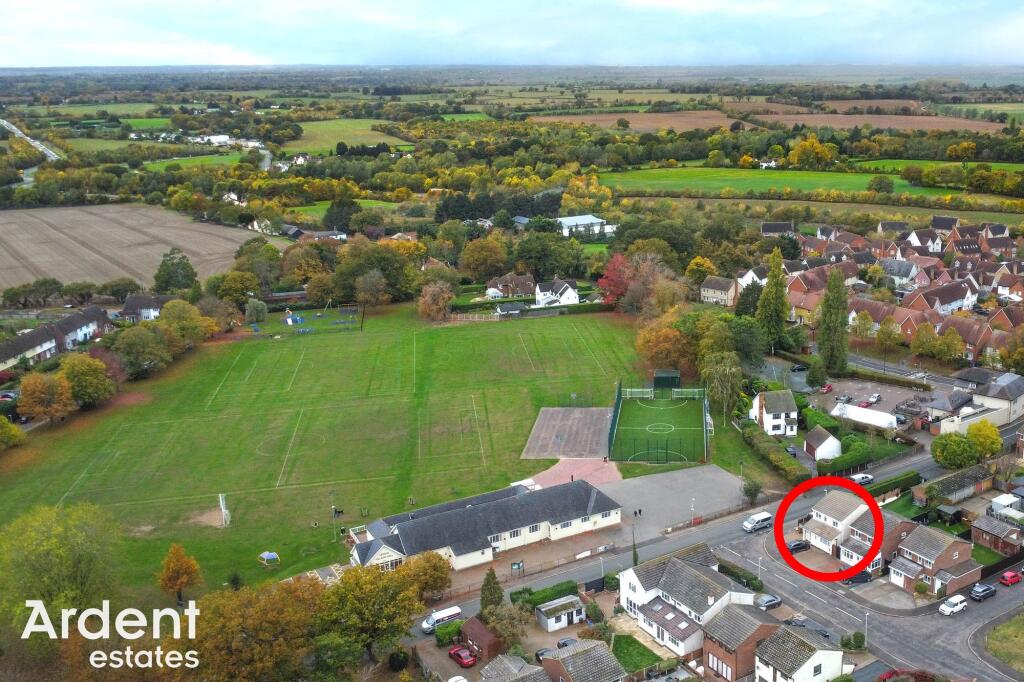 Chatley Road, Great Leighs, CM3 photo 2