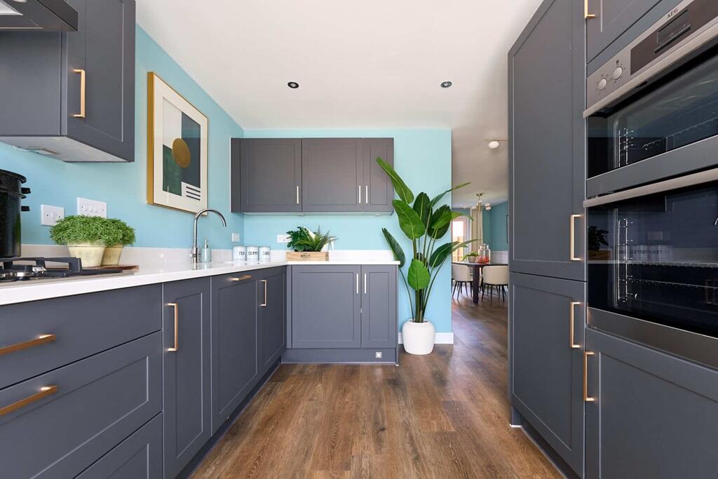 Main image of property: Kings Ride, 
Ascot,
Berkshire,
SL5 7GB
