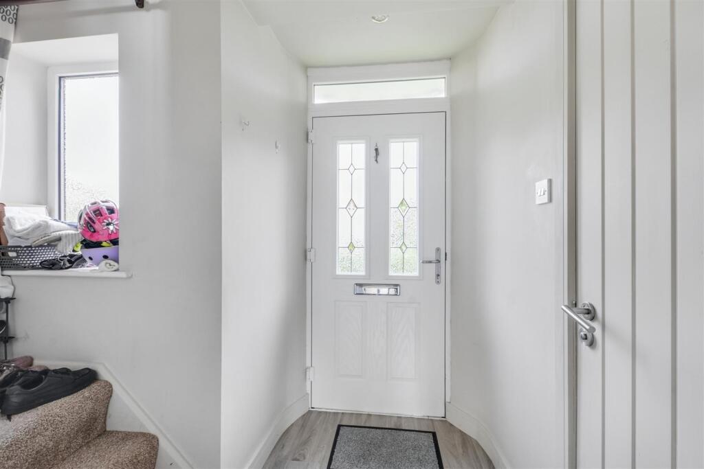 Shaftesbury Avenue, Sawley - View 5