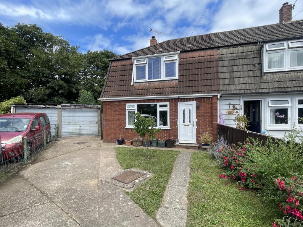 Main image of property: Mandrake Road, Alphington, EX2