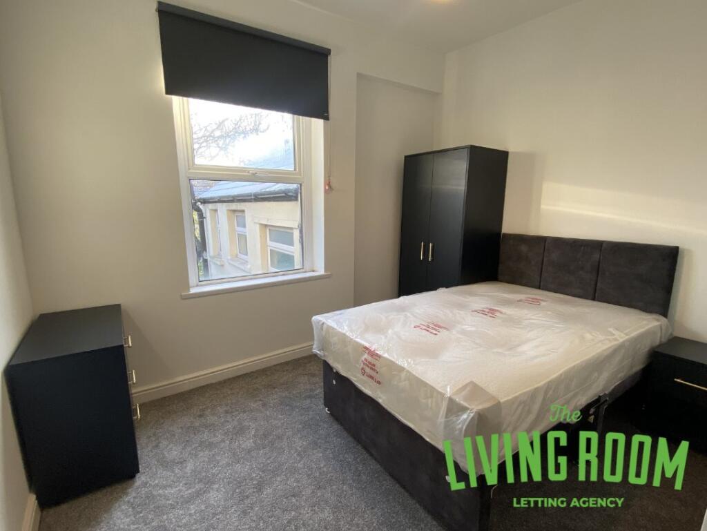 Main image of property: Longcross Street, Adamsdown, Cardiff