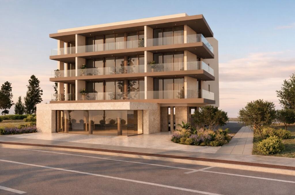 Main image of property: Paphos, Geroskipou