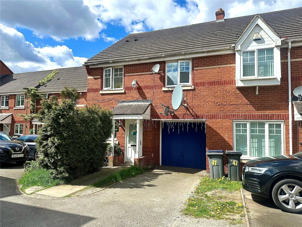 Main image of property: Canterbury Close, Birmingham, West Midlands, B23