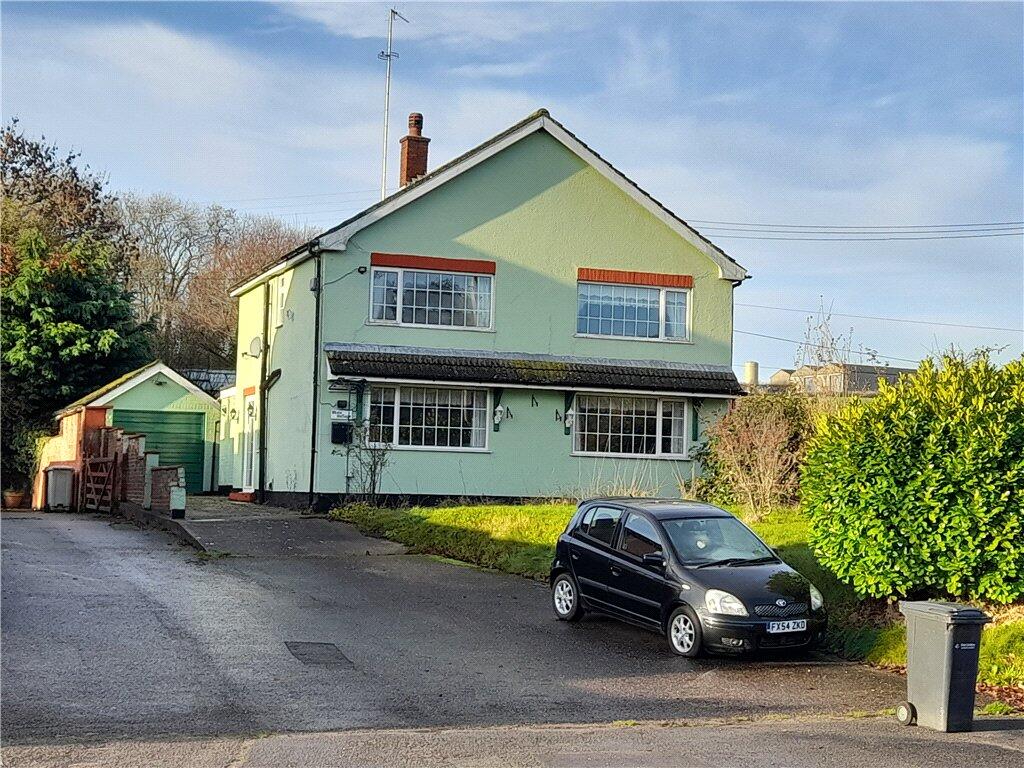 Main image of property: Wold Cottage, Burwell, Louth