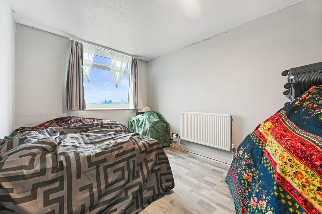 Main image of property: Desborough House, North End Road, Fulham, London, W14 9UH