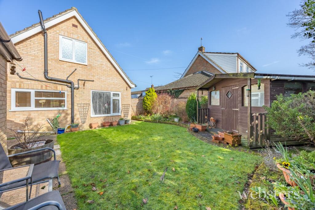 Hillvue Close, Norwich, NR5 photo 4